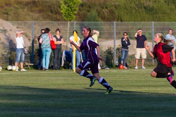 Bild 46 - B-Juniorinnen FSC Kaltenkirchen - SV Henstedt Ulzburg : Ergebnis: 2:0